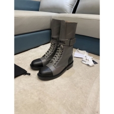 Chanel Boots